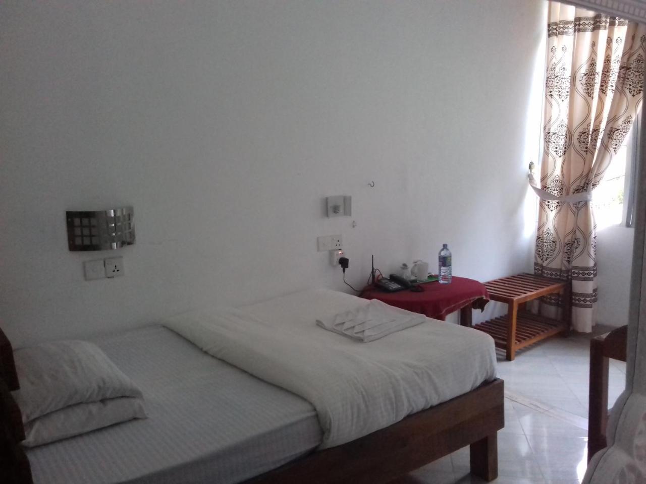 Hotel Sun Breeze Ella Luaran gambar